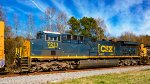 CSX 7211